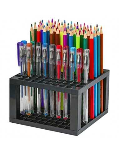 Organizador RACK multi nivel 60 holds