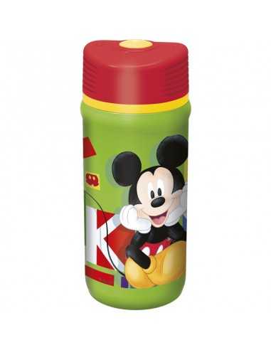 Botella twister Mickey