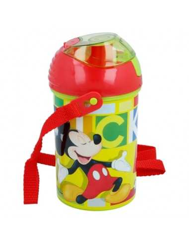 Vaso robot Mickey