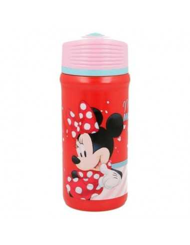 Botella twister Minnie