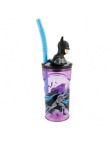 Vaso figurita 3D Batman