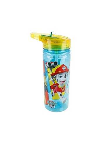 Botella tritan grande PAW PATROL