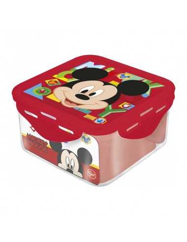 Contenedor Mickey