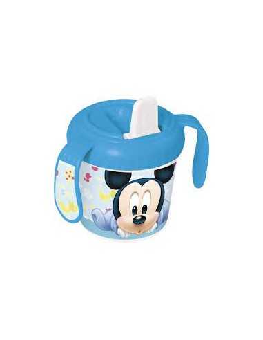 Taza de entrenamiento MICKEY.