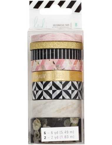 Washi tape - Magnolia Jane, AMERICAN...