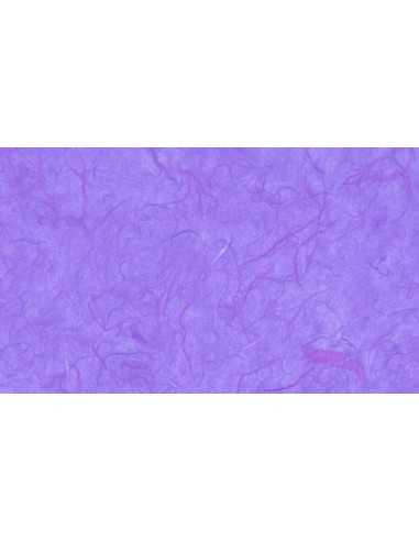 Papel arroz morado