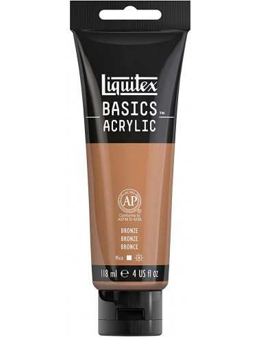 Pintura acrílica de 118ml, LIQUITEX