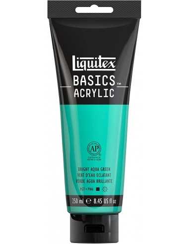 Pintura acrílica de 250ml, LIQUITEX