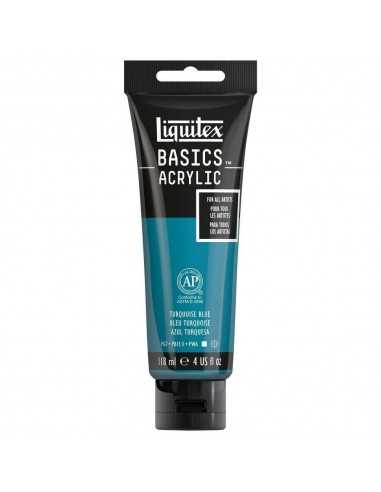 Pintura acrílica de 118ml, LIQUITEX