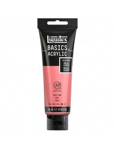 Pintura acrílica de 118ml, LIQUITEX