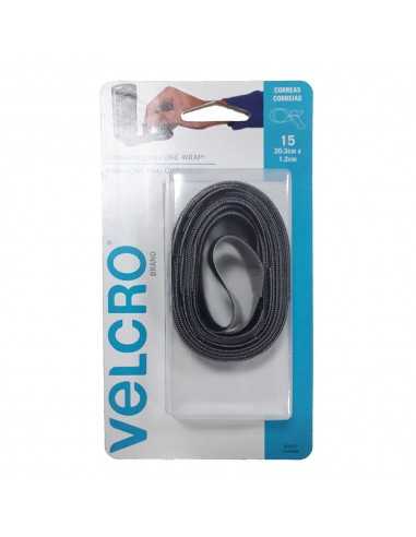 Correas delgadas ONE-WRAP, VELCRO