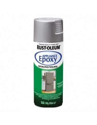 Pintura en aerosol epoxi, RUST-OLEUM