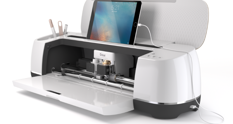 cricut design space software for mac