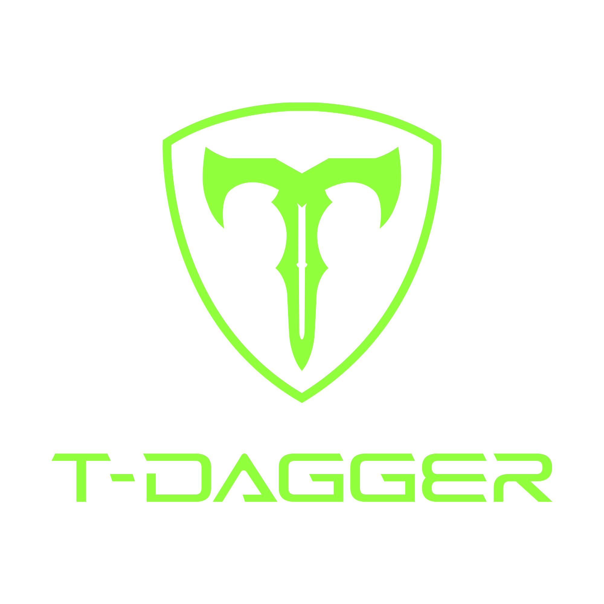 T-Dagger