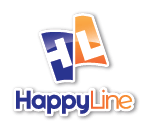 Happy Line