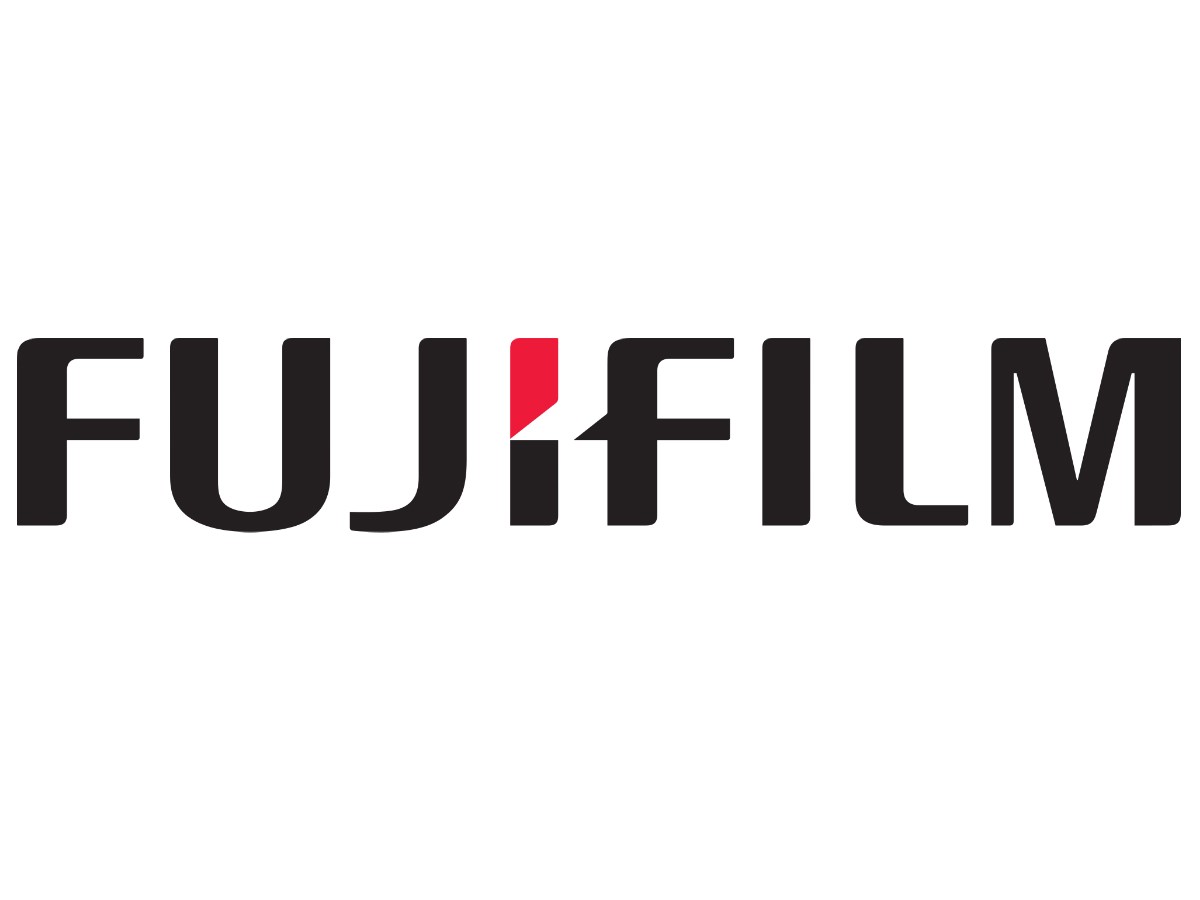 FUJIFILM