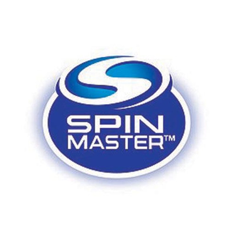 SPIN MASTER